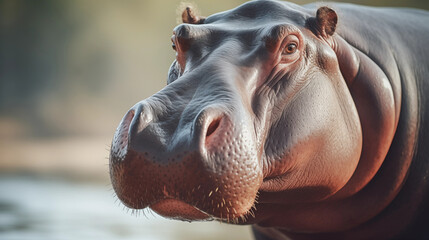 hippopotamus pictures
