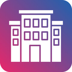 Organization Icon Style