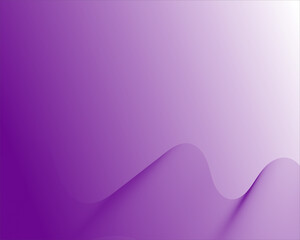 Purple  abstract background