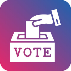 Election Icon Style
