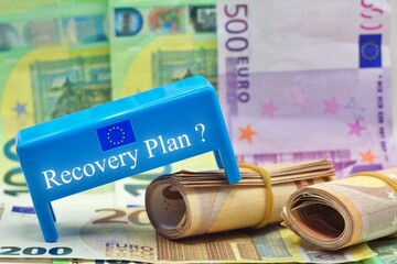 Doubts and uncertainties about the European Recovery and Resilience Plan against the crisis of the...