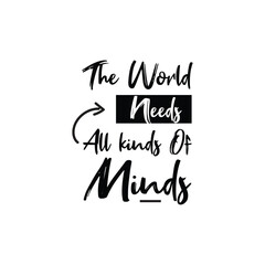 Autism Awareness day typography T-shirt design Autism Awareness day typography T-shirt design,