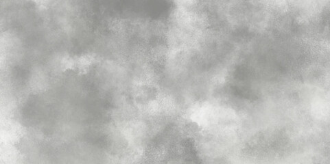 Gray color wall smooth surface texture material background. Old grunge textures with scratches and cracks. aquarelle painted paper textured canvas for marbled painting Chalkboard.