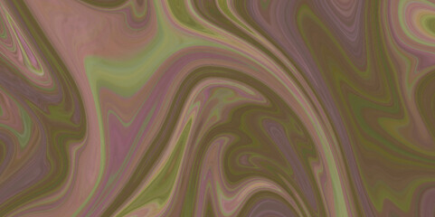 Abstract colorful marble texture background. Stains of paint on the surface of the water. Liquid Marble style. Texture for banners and posters.