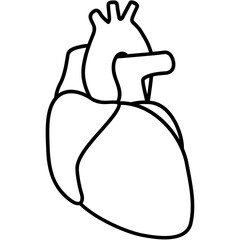 Heart Icon