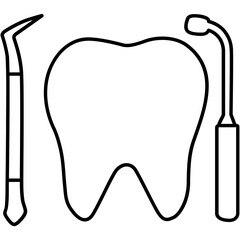 Dentist Icon
