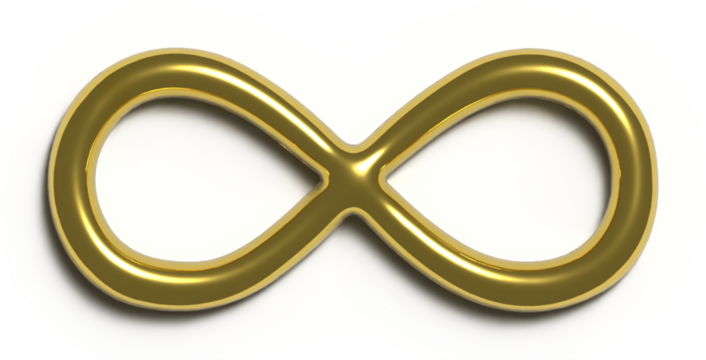 Infinity icon