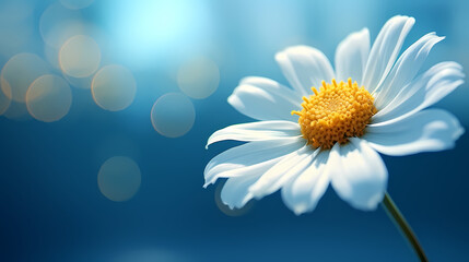 Close-up of daisy flower