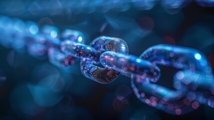 Delve into the role of blockchain in enhancing IoT security, creating a tamper-proof ecosystem for devices