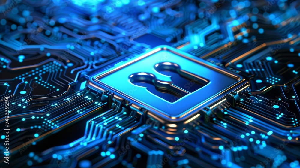 Aufkleber dive into the world of cybersecurity, exploring how cutting-edge technology and cloud security strat