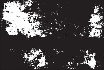 Abstract old background with rough grunge texture.