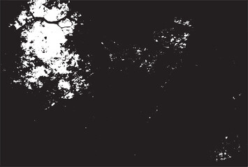 Naklejka premium Abstract old background with rough grunge texture.