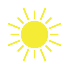 Sunlight Icon