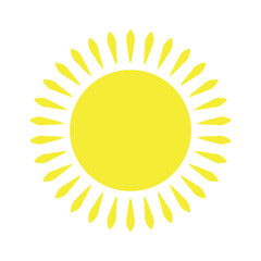 Sunlight Icon