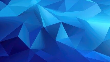 Fototapeta premium abstract blue background