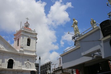 Catholic Church in the Philippines