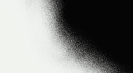 White Dust Background