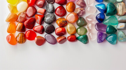 Pietre e Cristalli per Cristalloterapia e discipline Olistiche