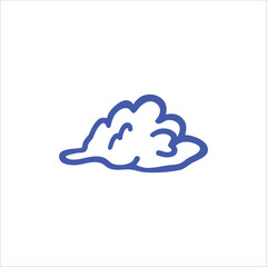 a cloud icon