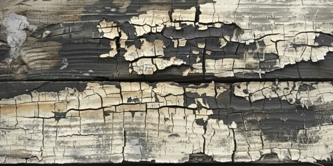 Historic crackle wear texture, retro style, decayed look
