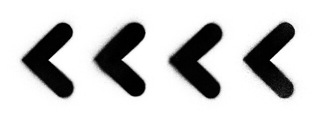 Abstract Geometry Spray Graffiti Forms Shapes PNG Transparent	