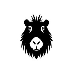 Capybara icon