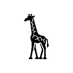 Giraffe icon