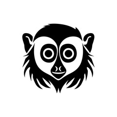 Gibbon icon