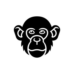 Macaque icon