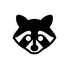 Raccoon icon