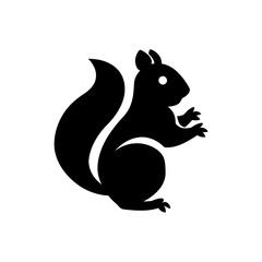 Squirrel icon