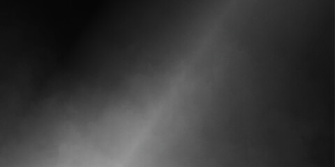 Black liquid smoke rising,realistic fog or mist vector illustration.fog effect texture overlays cumulus clouds brush effect.background of smoke vape reflection of neon isolated cloud smoky illustratio - obrazy, fototapety, plakaty