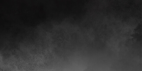 Black smoky illustration design element,isolated cloud,realistic fog or mist.dramatic smoke,smoke swirls.cloudscape atmosphere fog and smoke transparent smoke.liquid smoke rising.texture overlays.
 - obrazy, fototapety, plakaty
