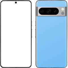 android smartphone mockup