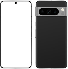 android smartphone mockup