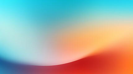 Smooth gradient, abstract gradient background