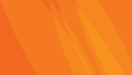 abstract orange background
