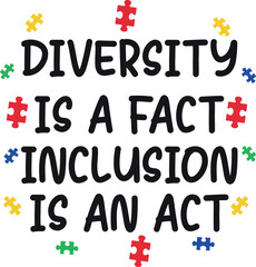 Autism Day , Autism awareness , Autism Craft, Honoring Autism Awareness Day, Autism Vector, Autism SVG, Autism day T-shirt design. 