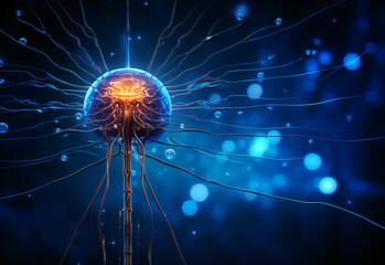 Unveiling the Intricacies of Human Brain Neurons, A Journey into Cognitive Wonders
