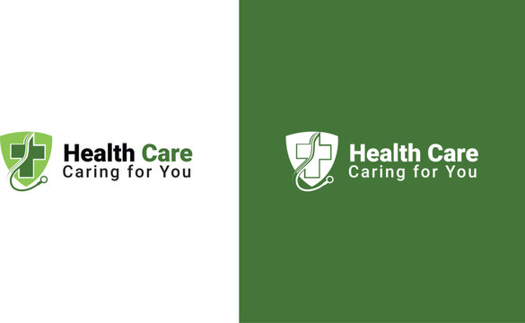 Health Care Logo 
