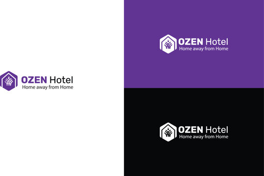 Hotel Logo