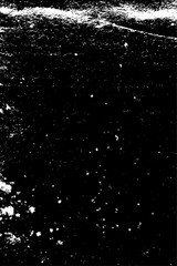 Black Paper Vector Texture Backgrounds. 