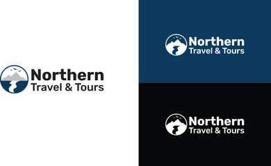 Travel & Tours Logo