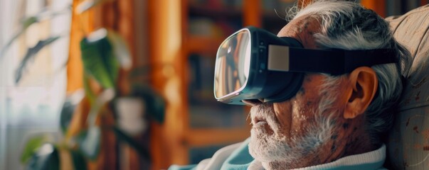 Technology on combating ageism and promoting inclusivity for the elderly