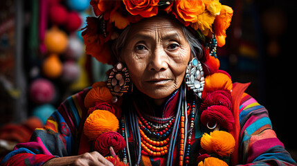 Colorful Cultures: Vibrant Traditions and Customs Around the World
