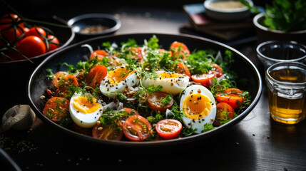 Simple and Delicious Recipes for Quick and Easy Meals: How to Cook Fast and Tasty Dishes for Busy Days