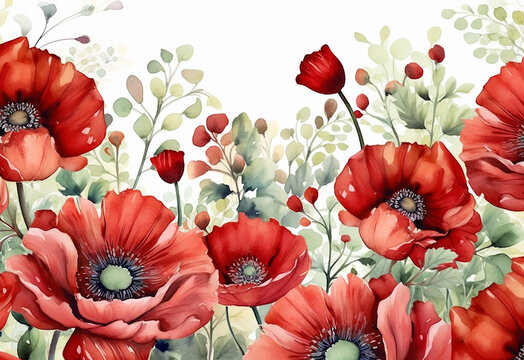 Beautiful floral and flower background design wallpaper pattern