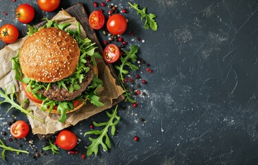 Contrast between conventional meat and its plant based mimic focusing on environmental benefits