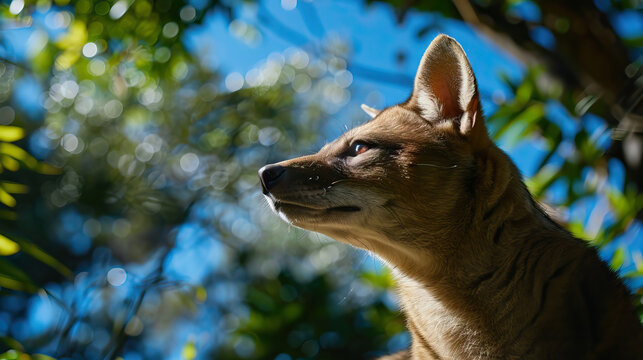 "Tasmanian Wolf" Images – Browse 854 Stock Photos, Vectors, and Video ...