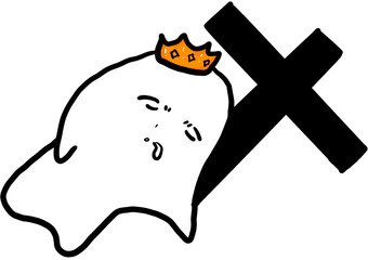Halloween cartoon 